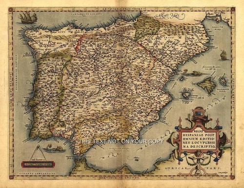 Grande iberia spagna - a1,