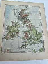 1902: Mappa delle isole