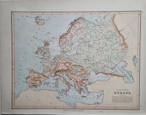 1878 antica mappa - 1878,