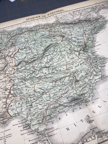 1873 lingua tedesca - lingua,