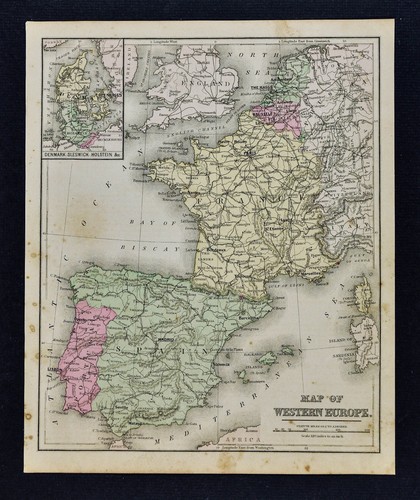 Mappa cowperthwait 1887 - mappa,