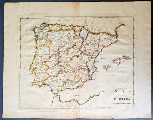 1814 mathew carey - carey, e