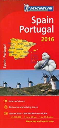 Spain portugal 2016 - spain,