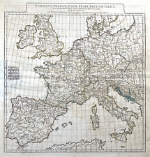 RARO! GERMANIA, FRANCIA