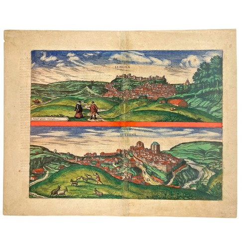 1581 edizione latina colorata - latina,