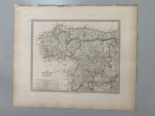 1831 sduk map - sduk, i